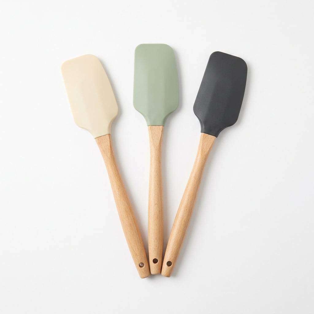 The Spatula Set