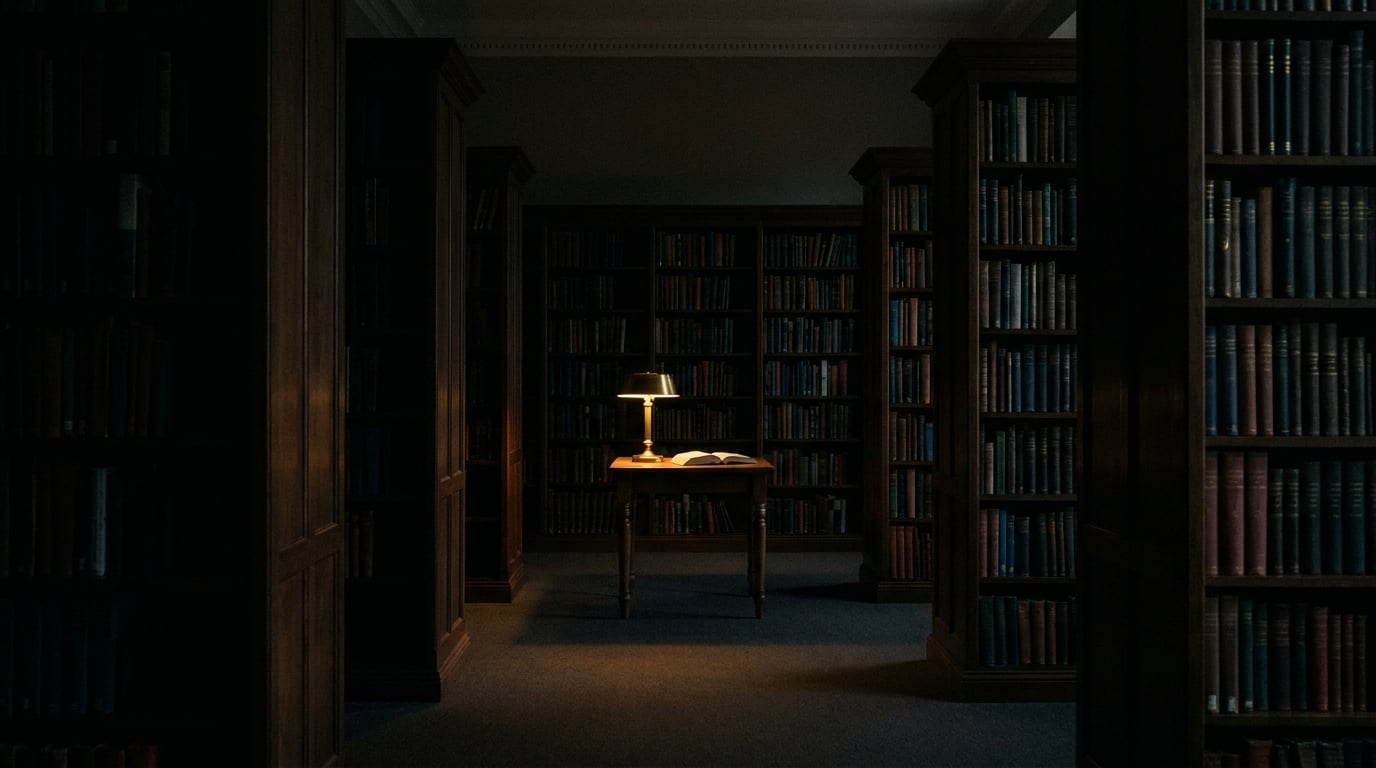The Reading Club
