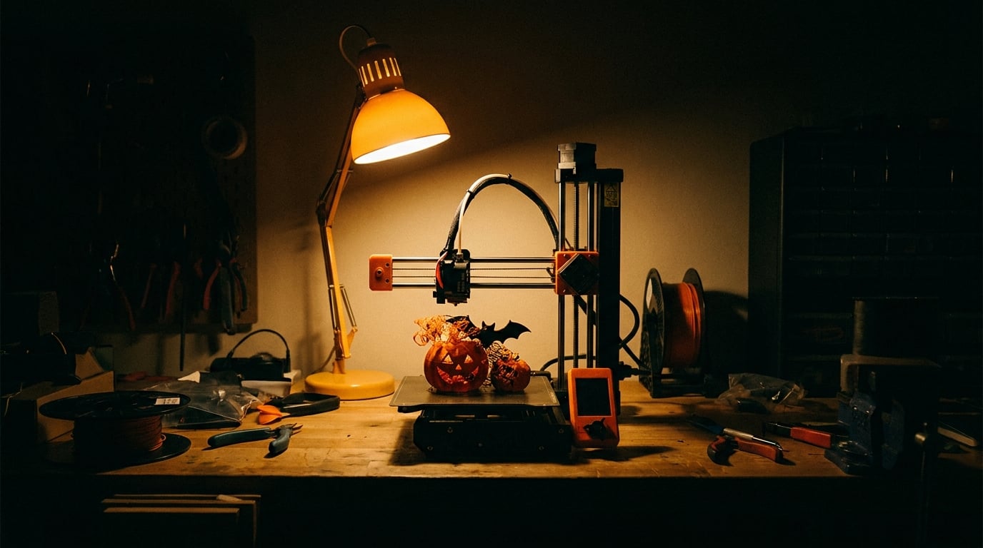 1-Hour Printer Support