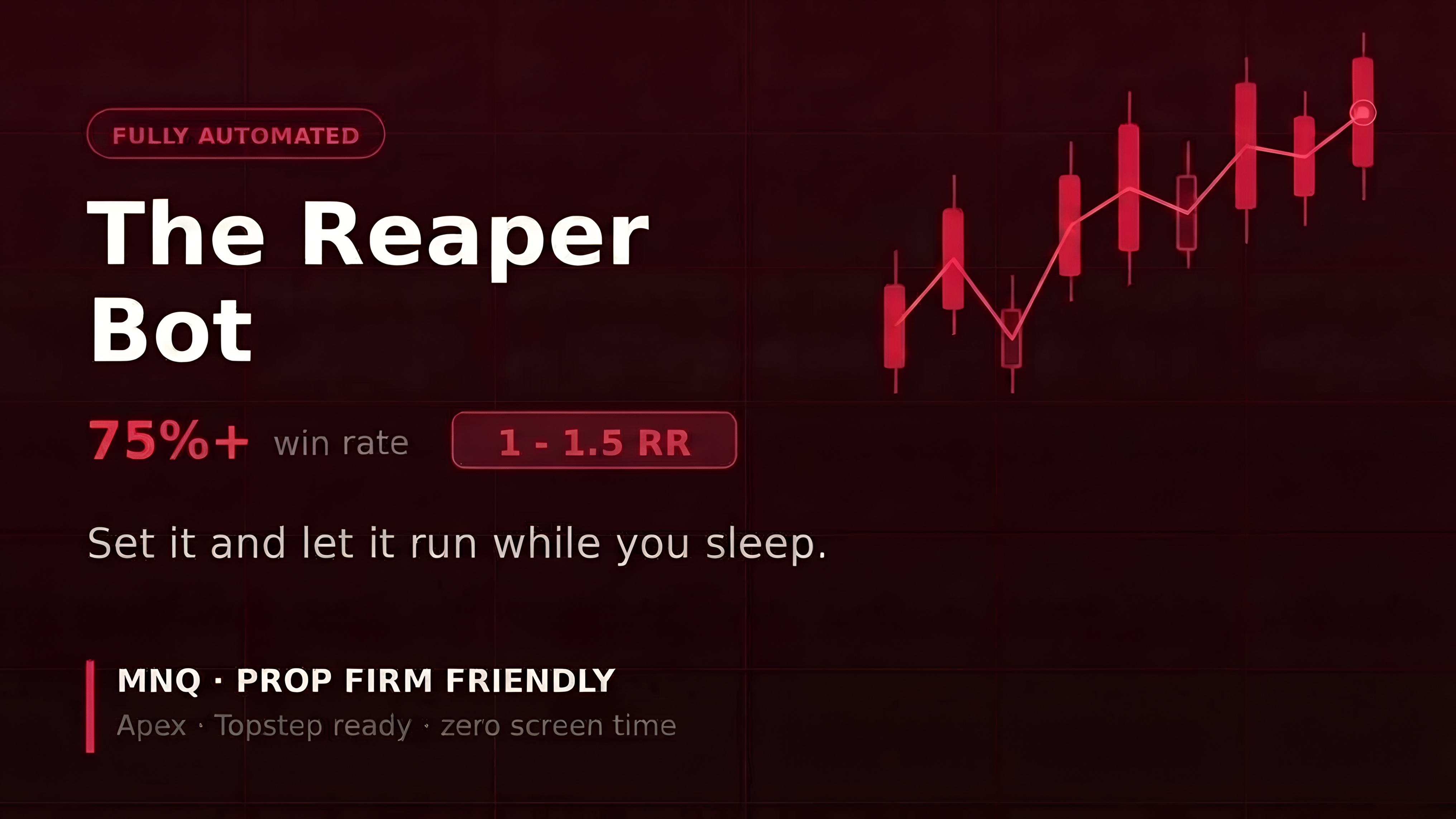 Reaper Bot