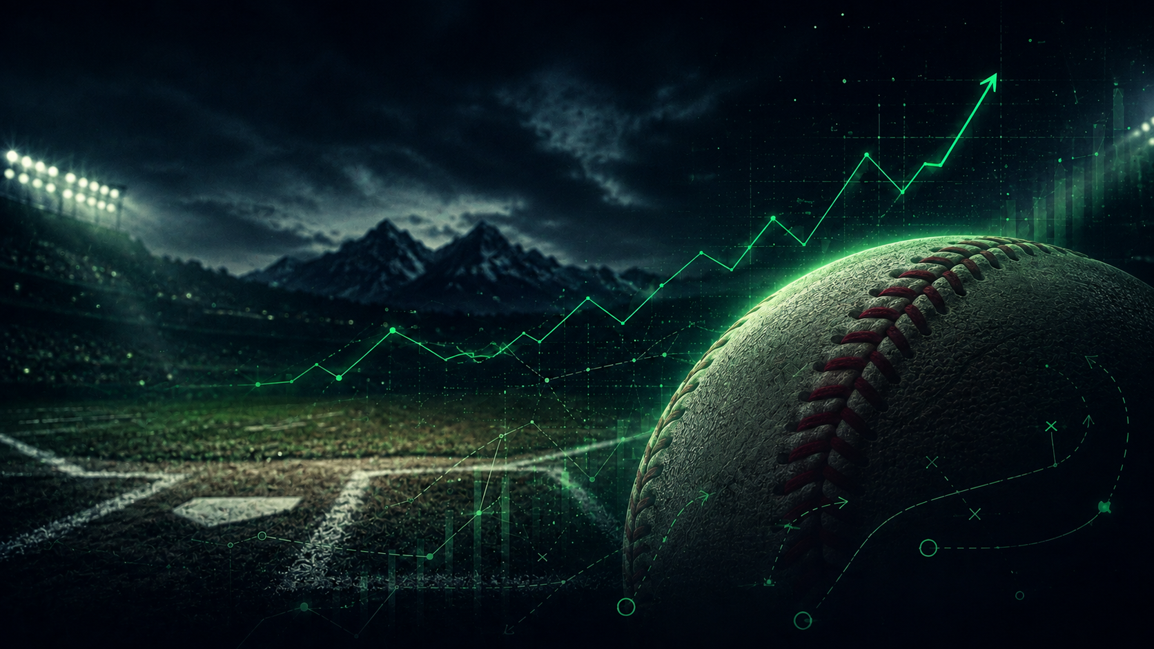 MLB VIP Elevated Picks