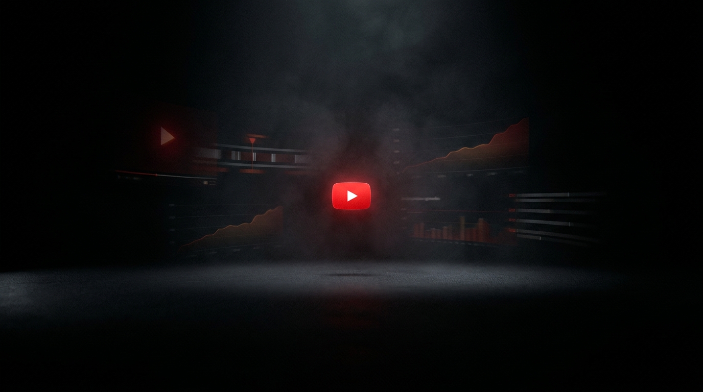 Faceless YouTube Growth System