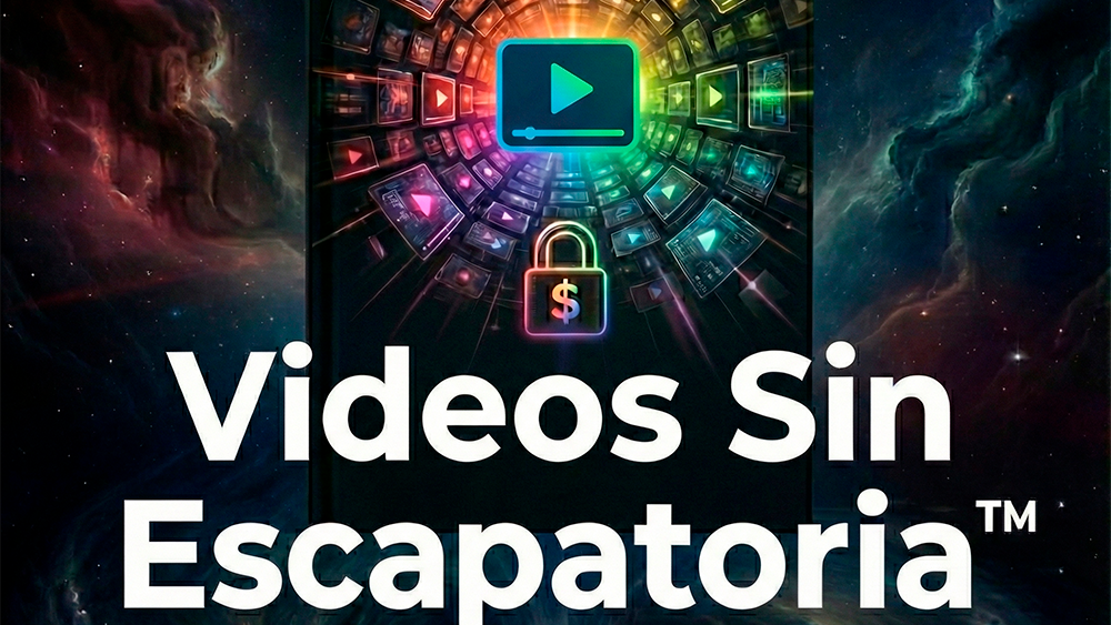 Videos Sin Escapatoria™️