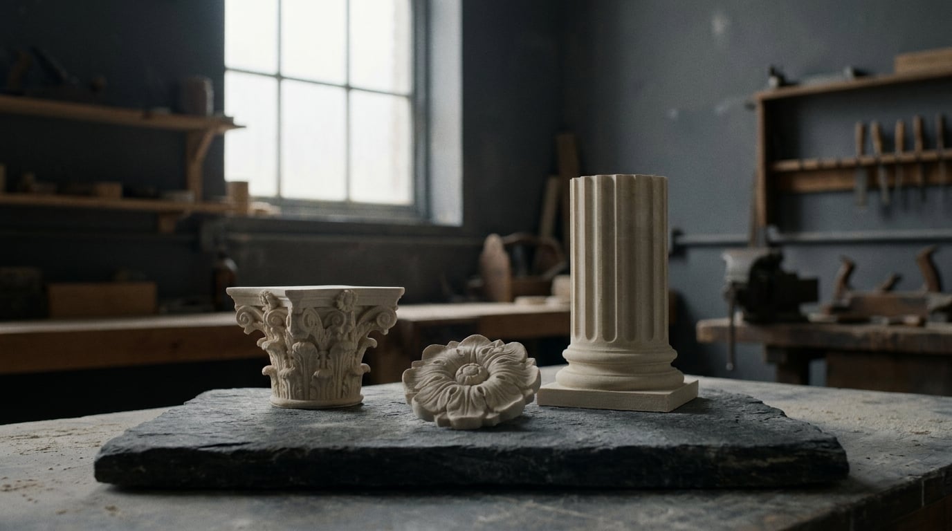 Stone Collection STL Pack