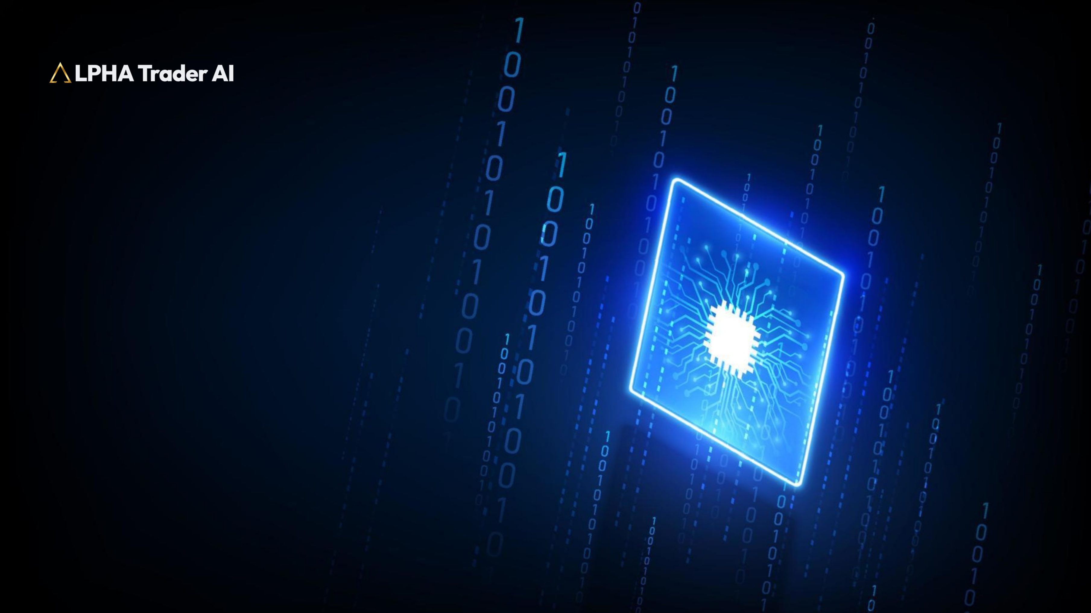 Alpha Trader AI — Node Activation