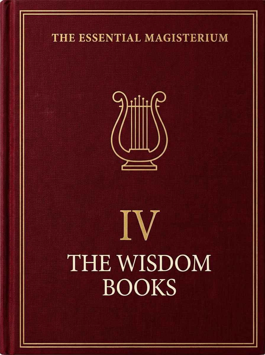 The Essential Magisterium, Volume IV