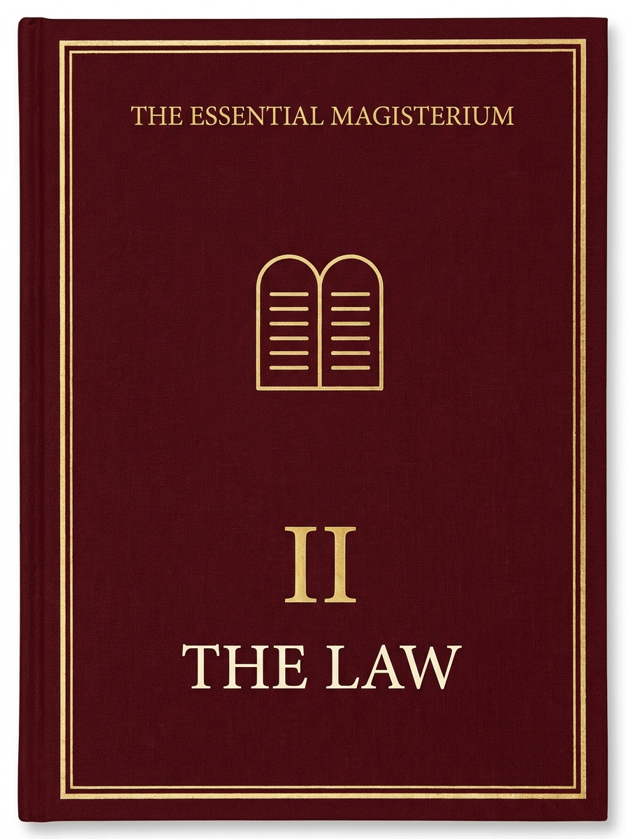 The Essential Magisterium, Volume II
