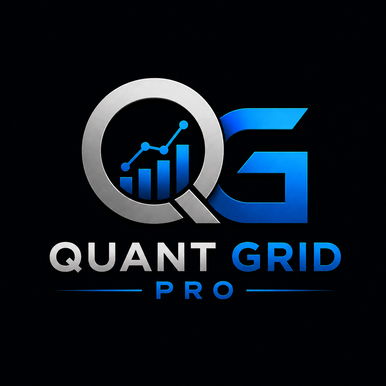 Quant Grid Pro