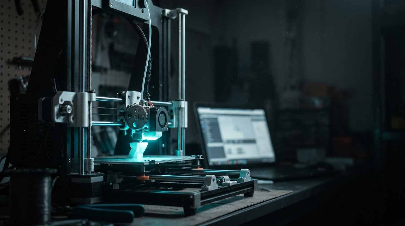 1-Hour Printer Support