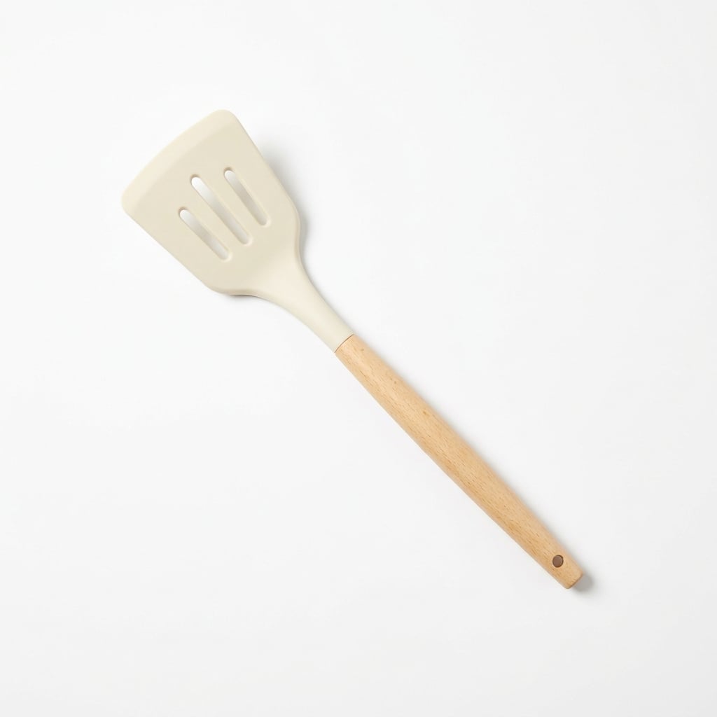 The Slotted Turner