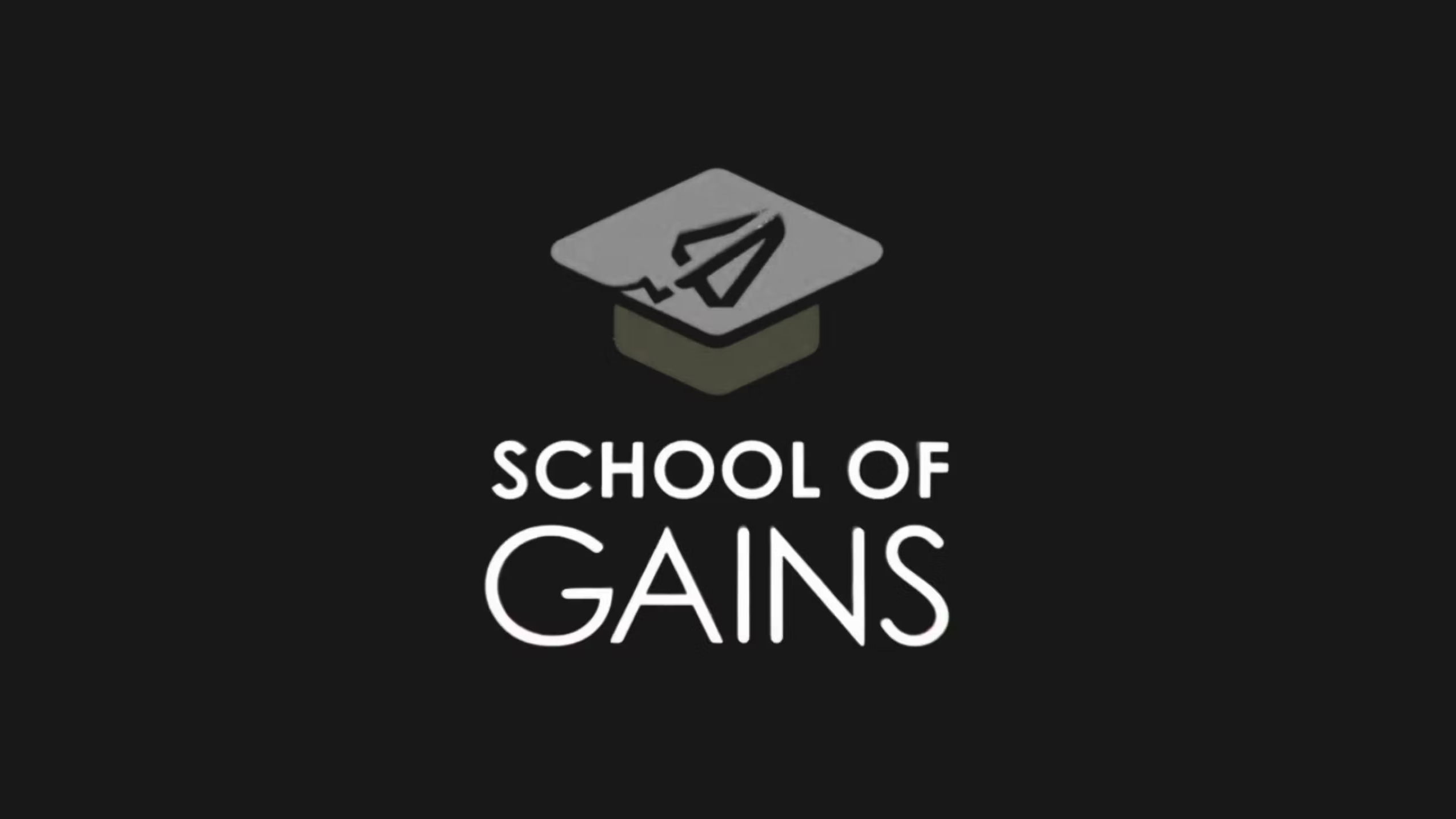 PaperGains – 7 Free Lessons