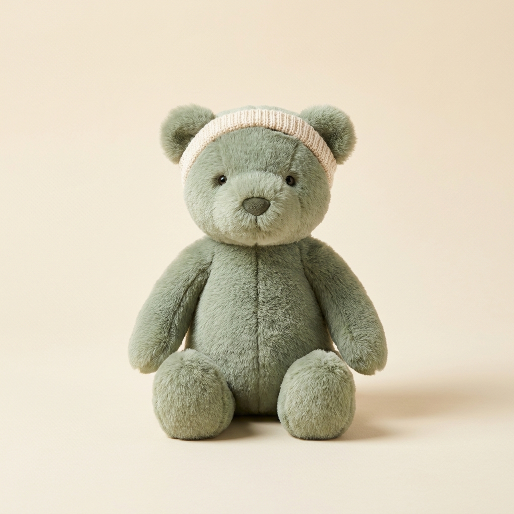 Nova Plush — The Return