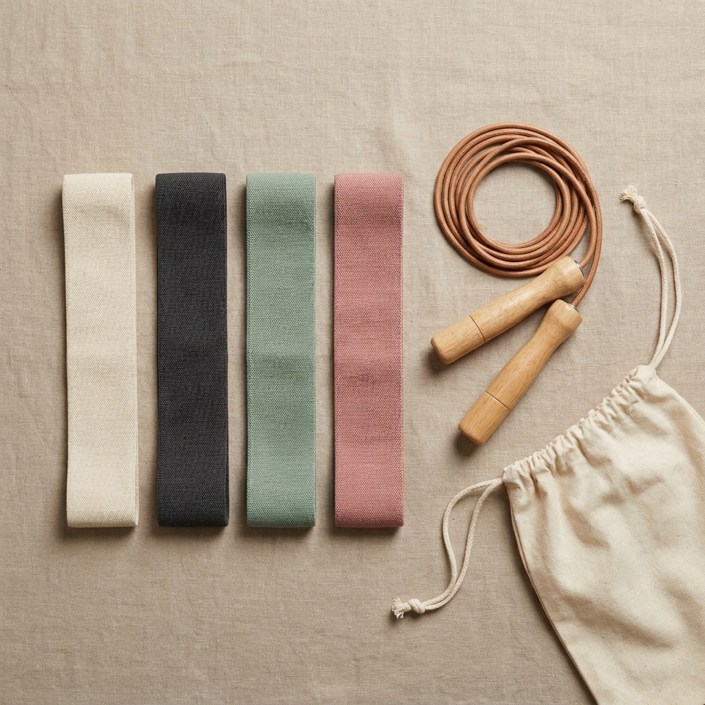 FORMA Travel Fitness Kit