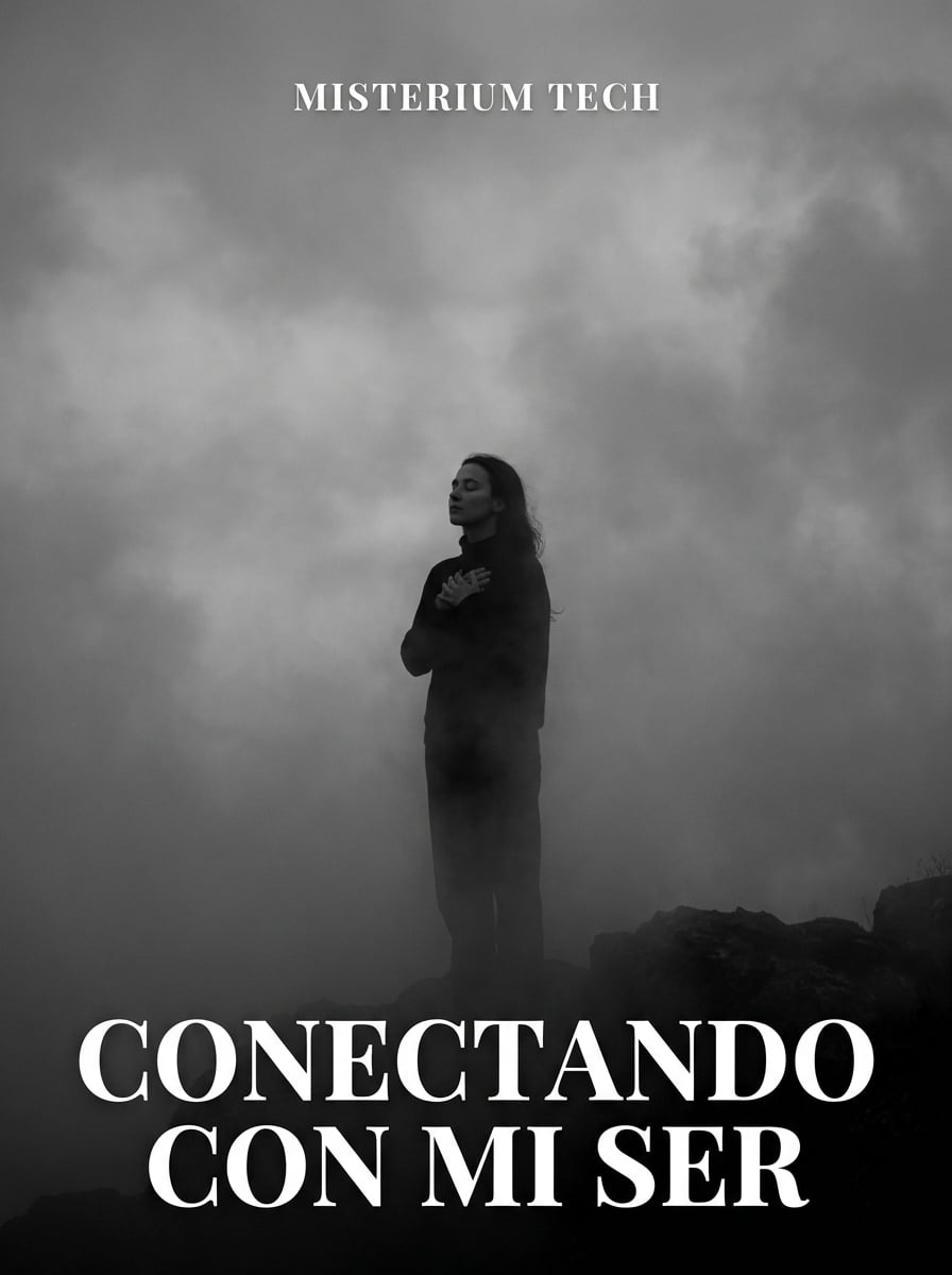 Conectando con mi ser