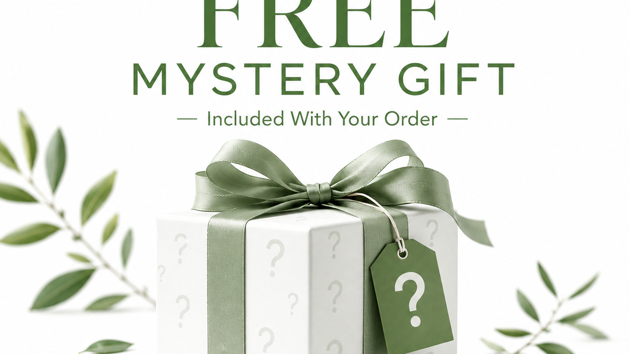 Mystery Gift