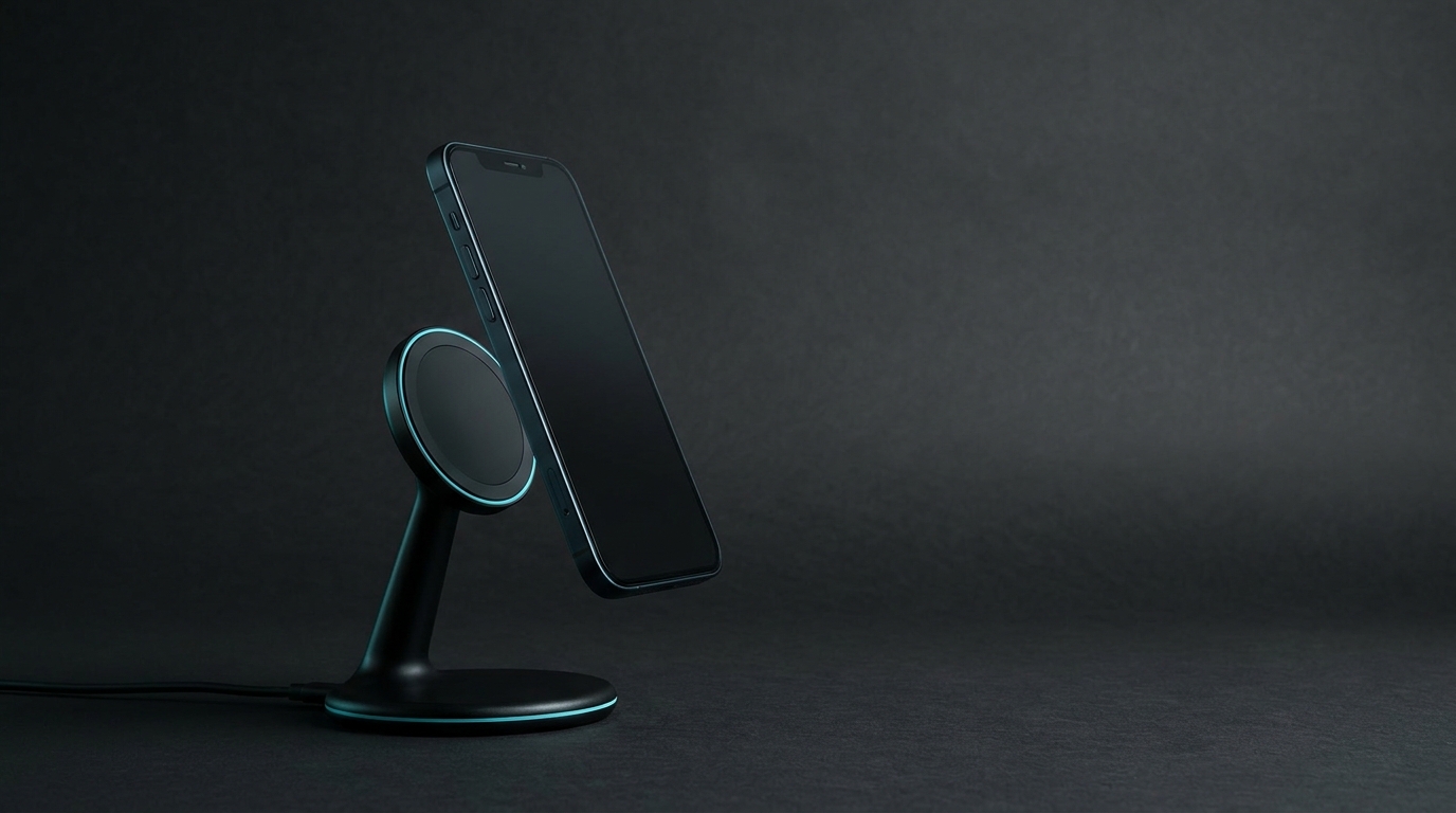 VORTEX Magnetic Phone Mount
