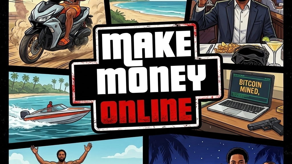 Making Wifi Money Is Stupid Fucking Easy