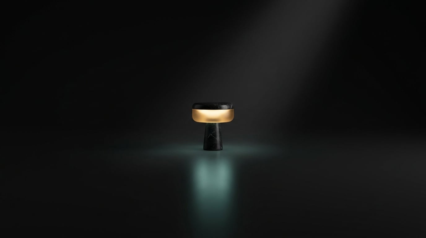 Lumen Lamp
