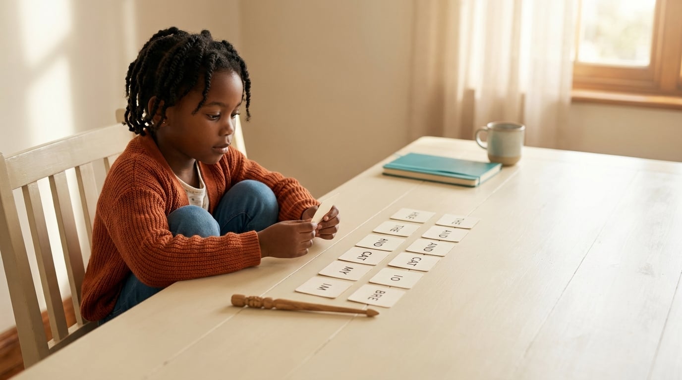 My First 50 Sight Words