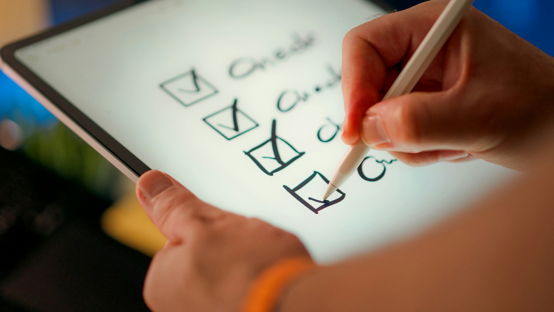 The 5-Minute Listing Audit