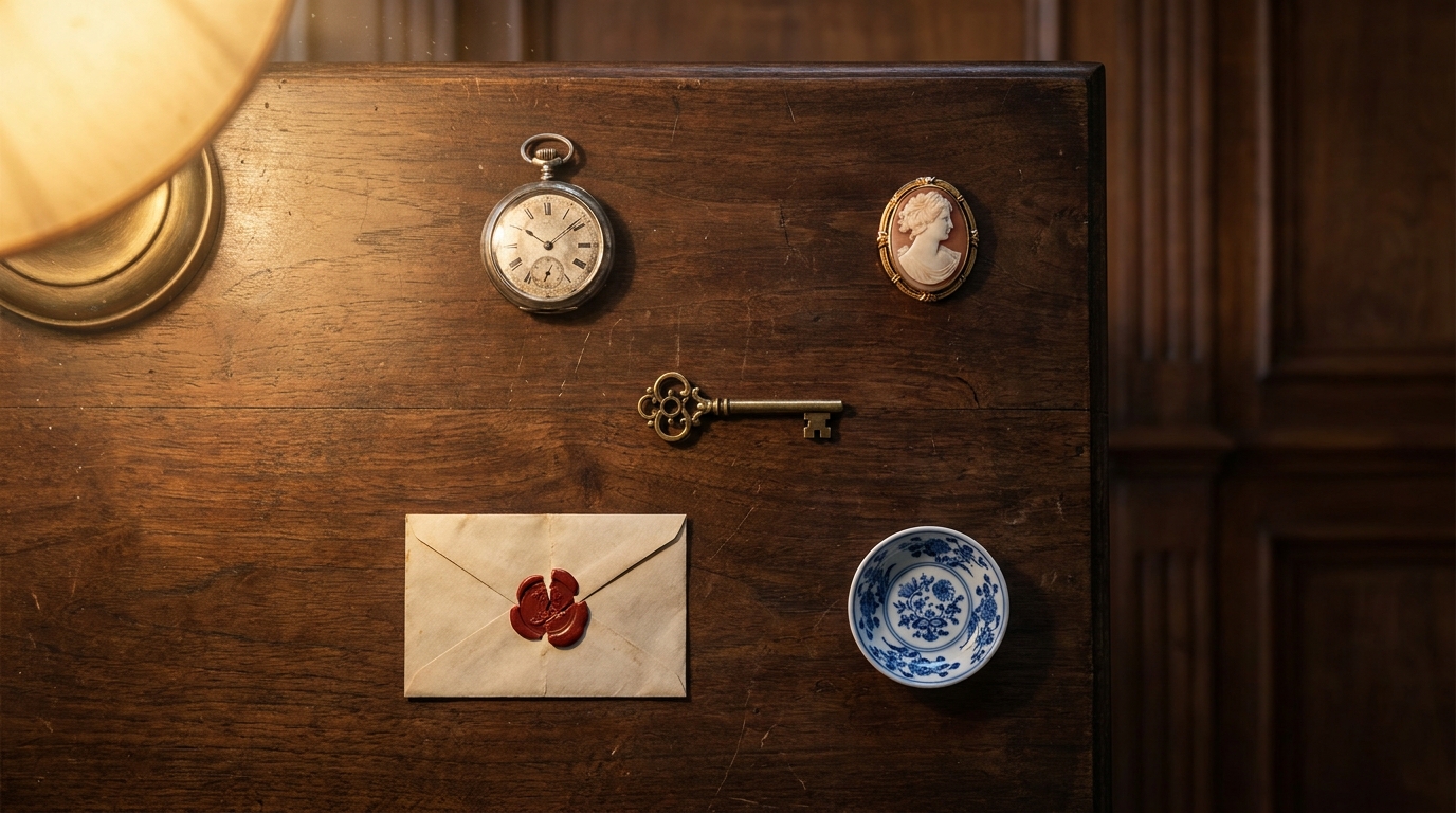 The Archive