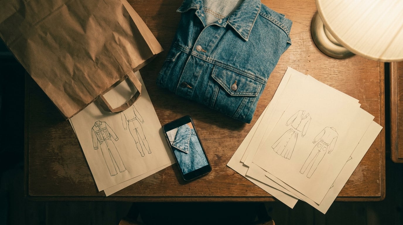 The Vinted Charity Shop Guide