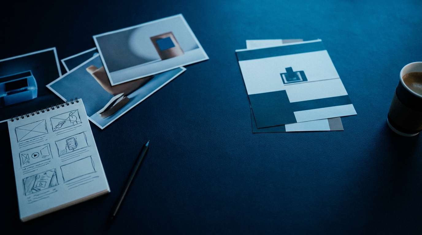 Growth Sprint — Strategy + Creative