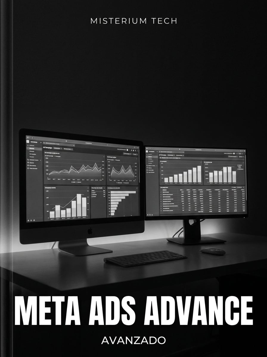 Meta ADS Advance