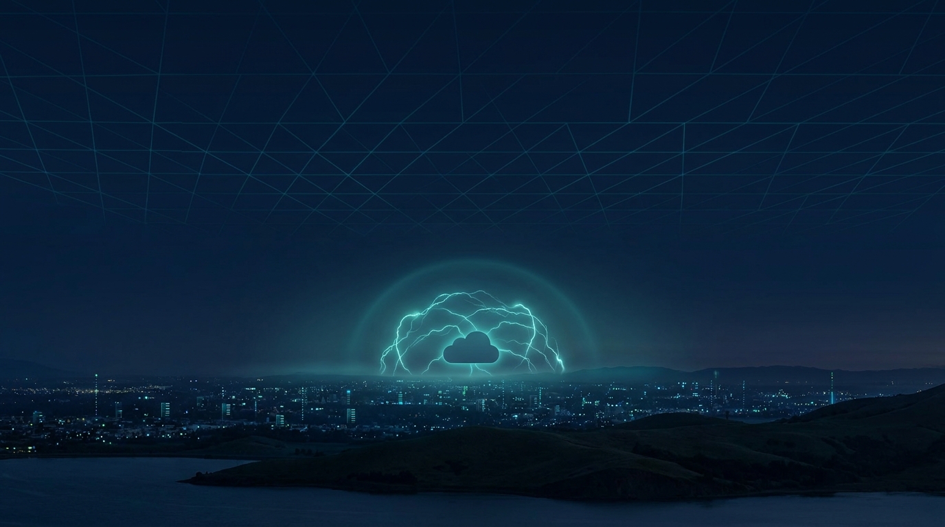 CloudNest Security Suite