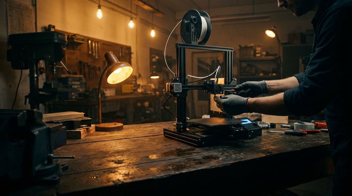 1-Hour Printer Support