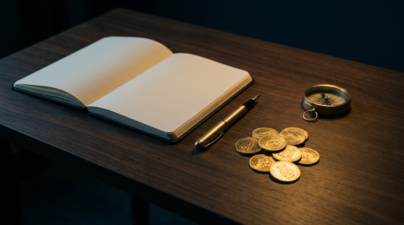 Module 2: Budgeting That Actually Works