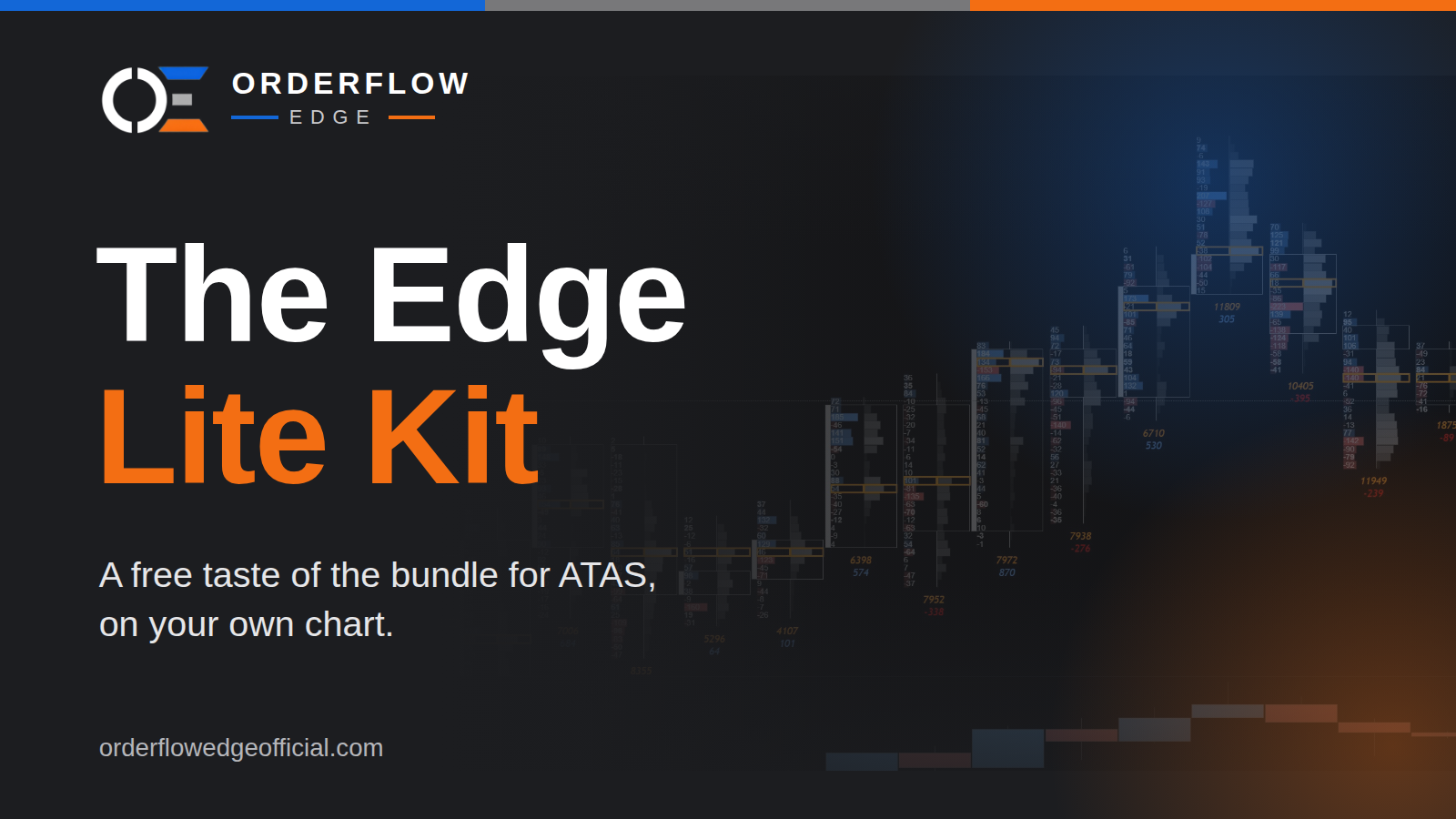 The Edge Lite Kit for ATAS