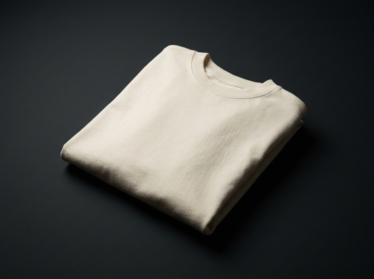 Essential Heavy Tee