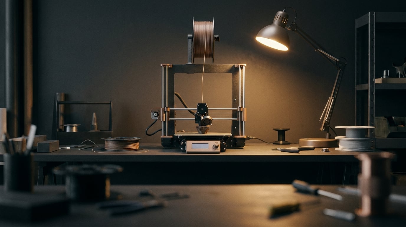 1-Hour Printer Support