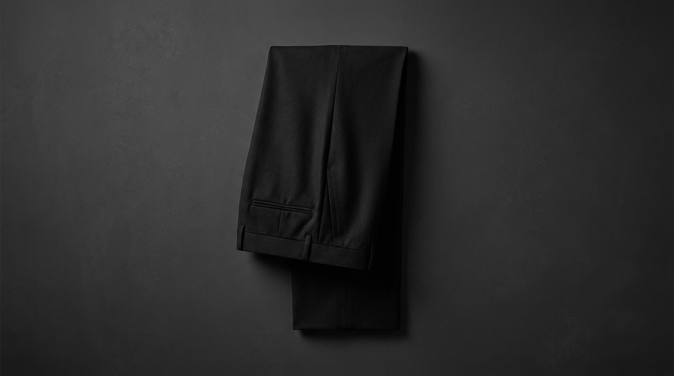 Tailored Trousers
