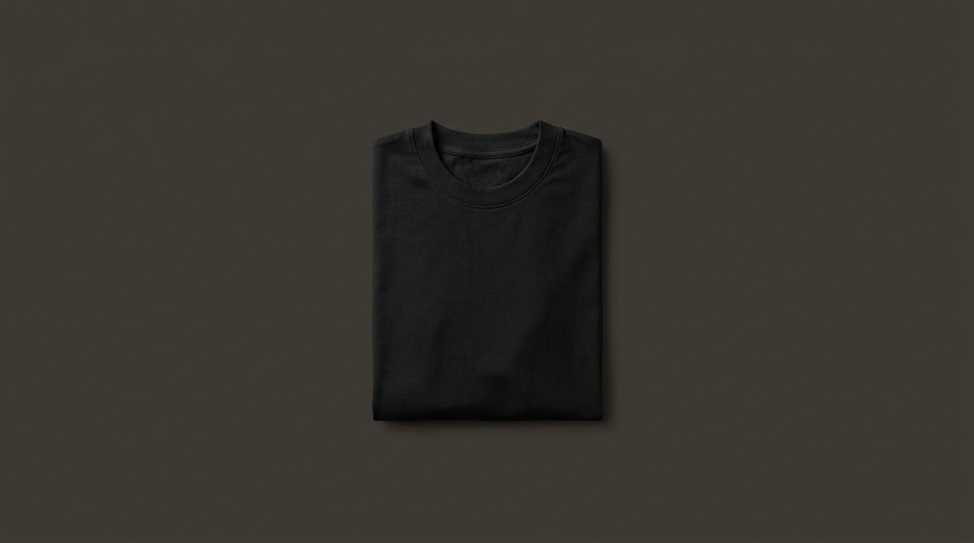 The Heavy Tee