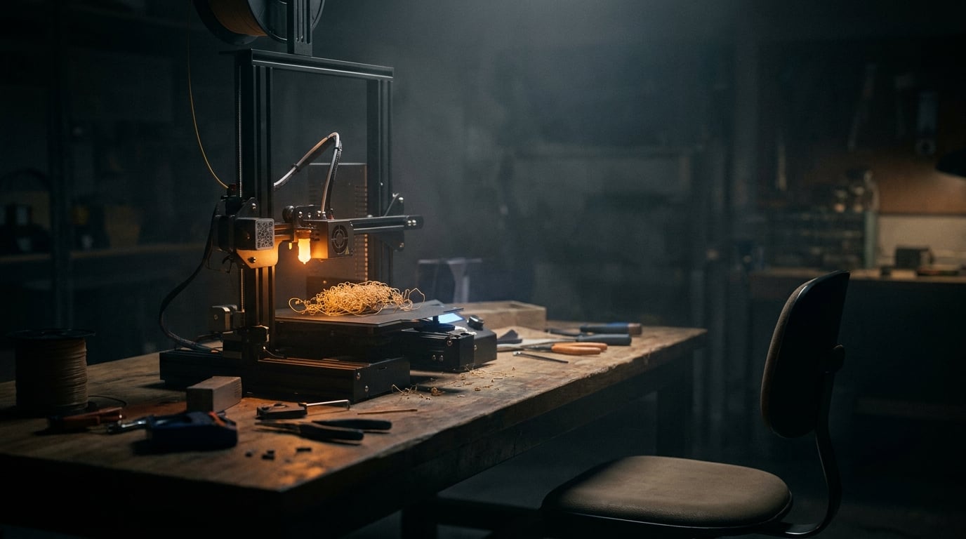 1-Hour Printer Support