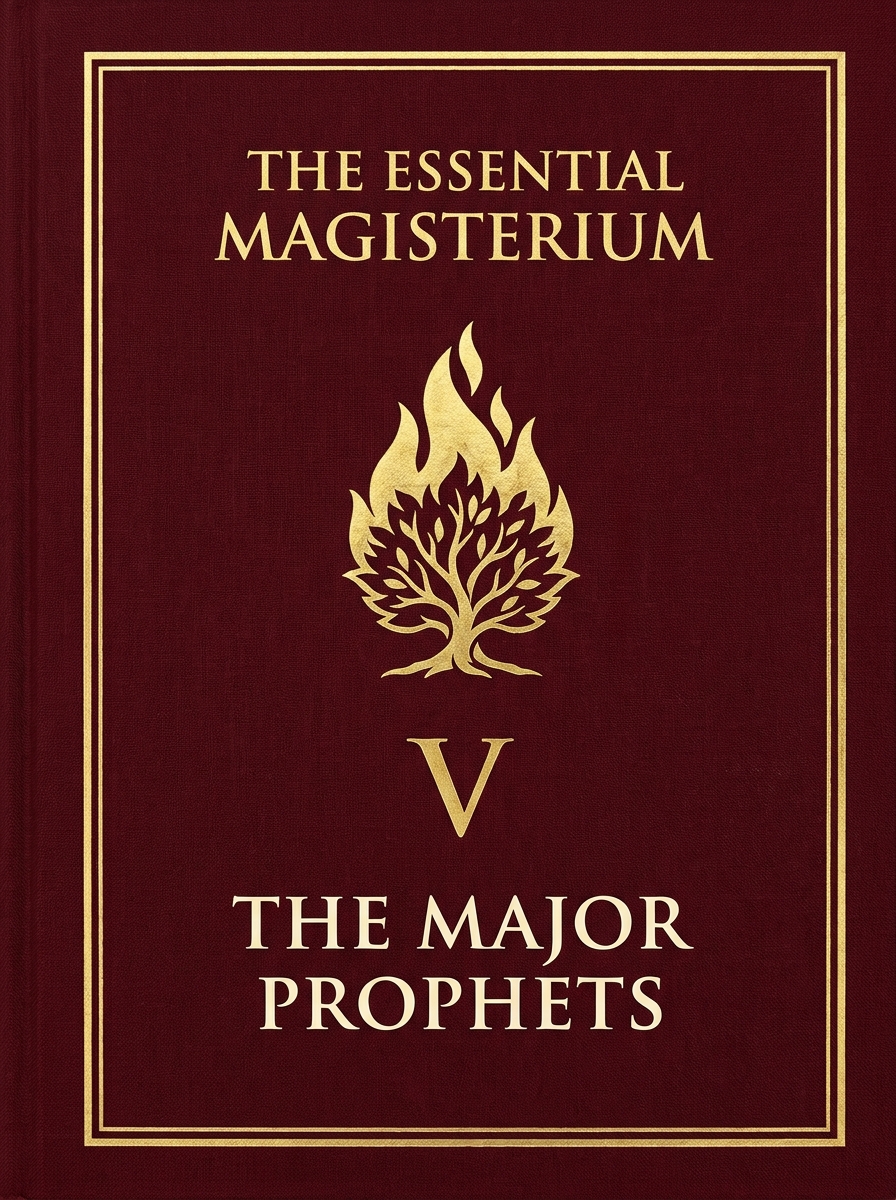The Essential Magisterium, Volume V