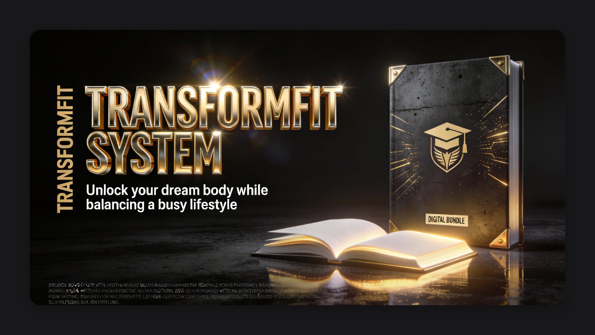 TransformFit System