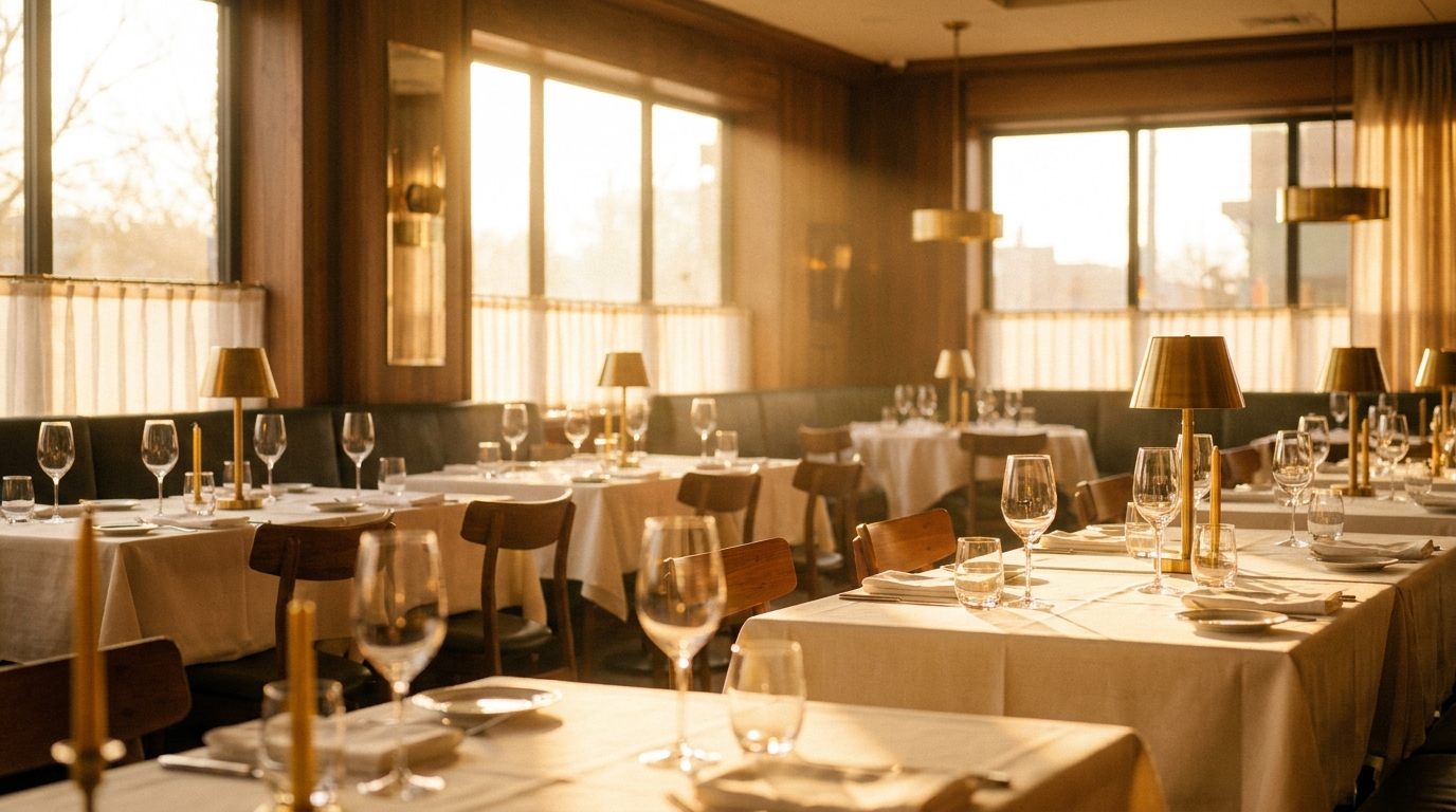 Restaurant SEO System