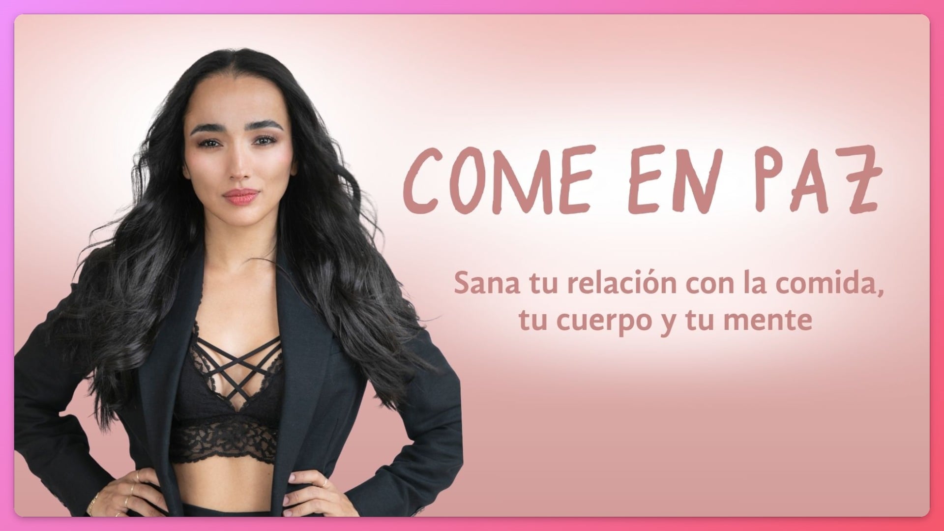 COME EN PAZ - $697USD