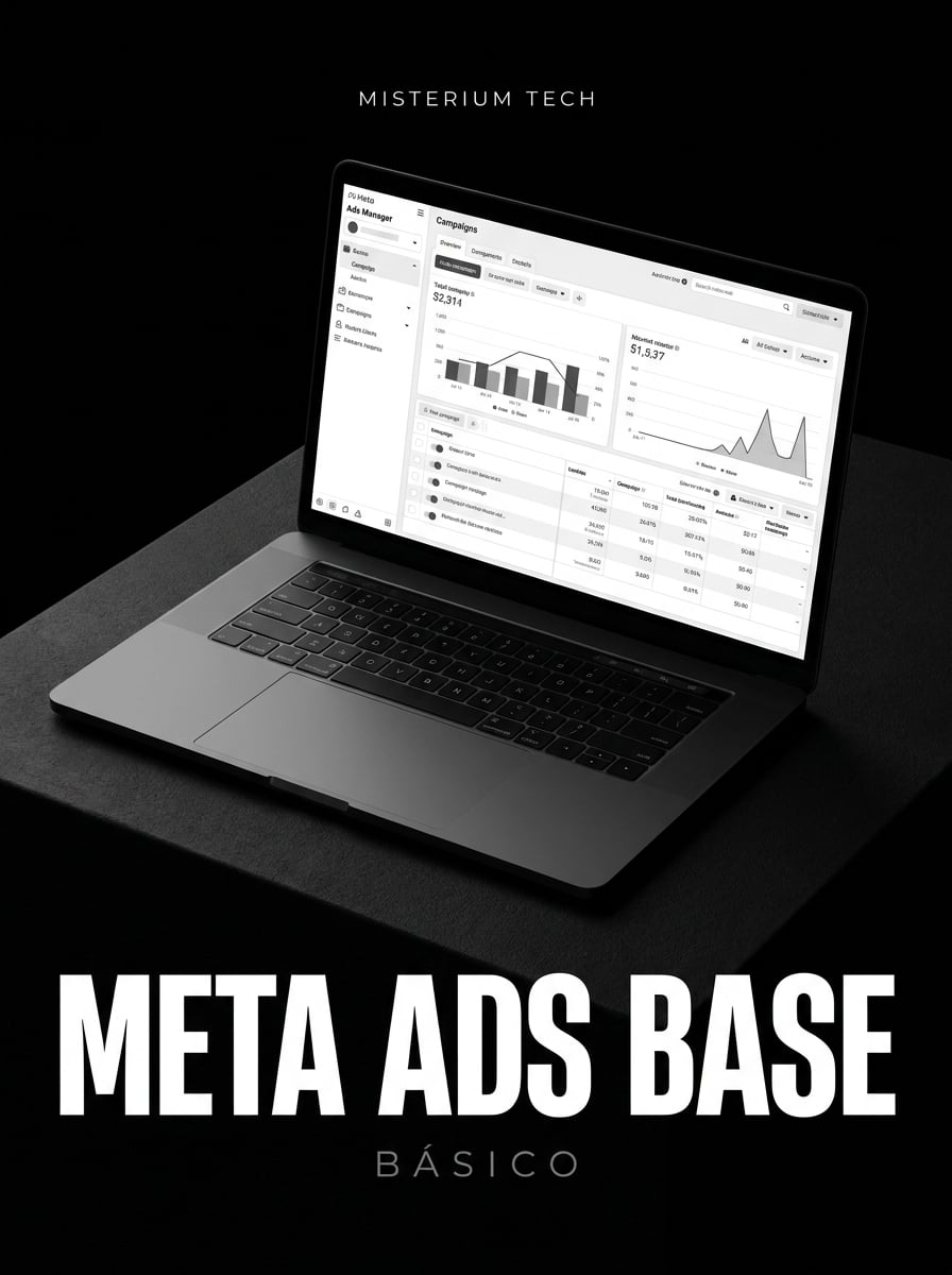 Meta ADS Base