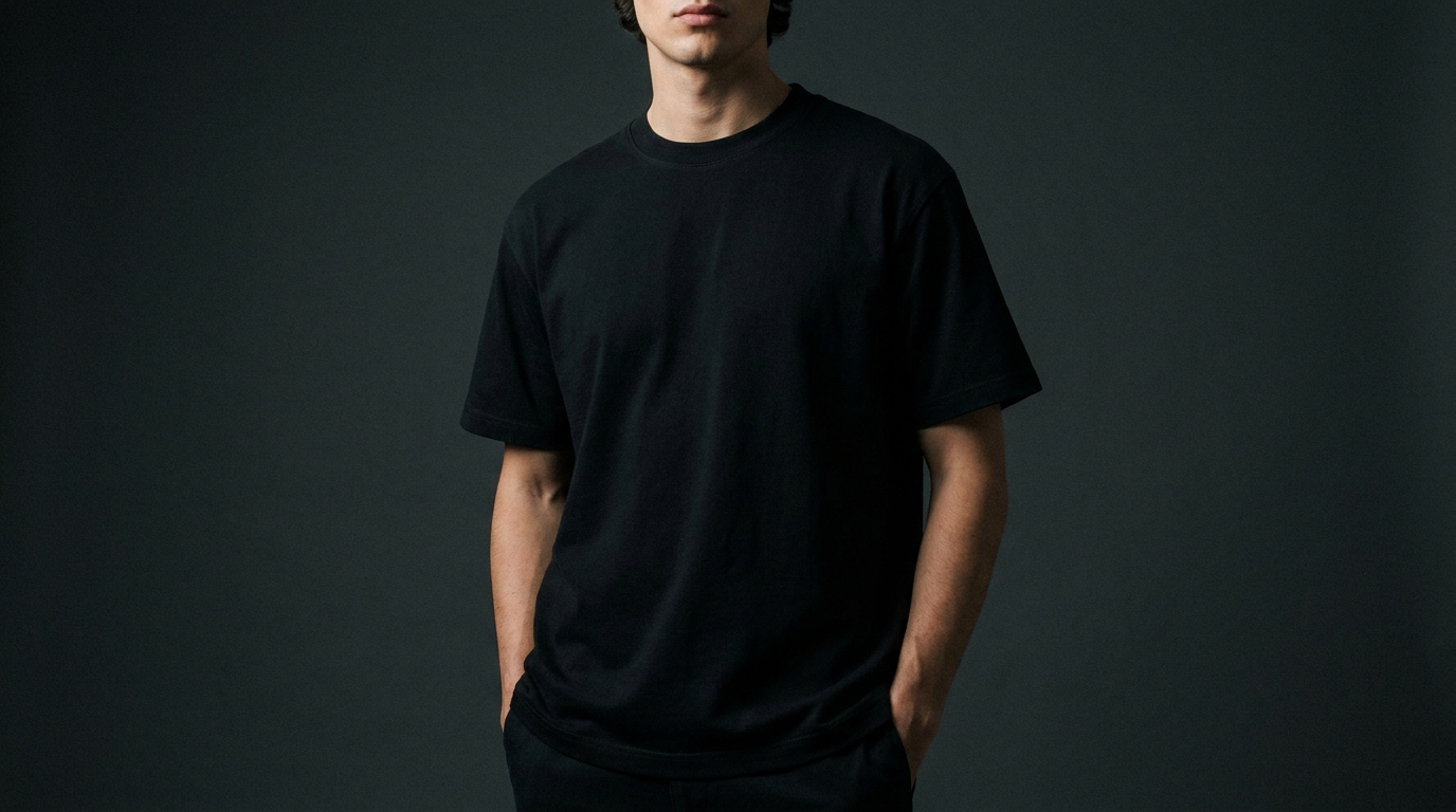Heavyweight Tee