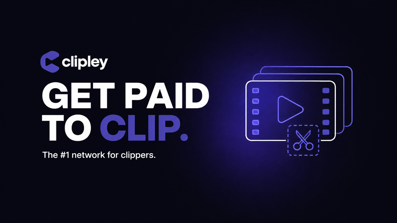 Join Clipley — Founding Clipper Access