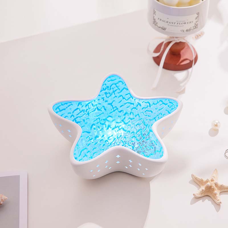 Ocean Star