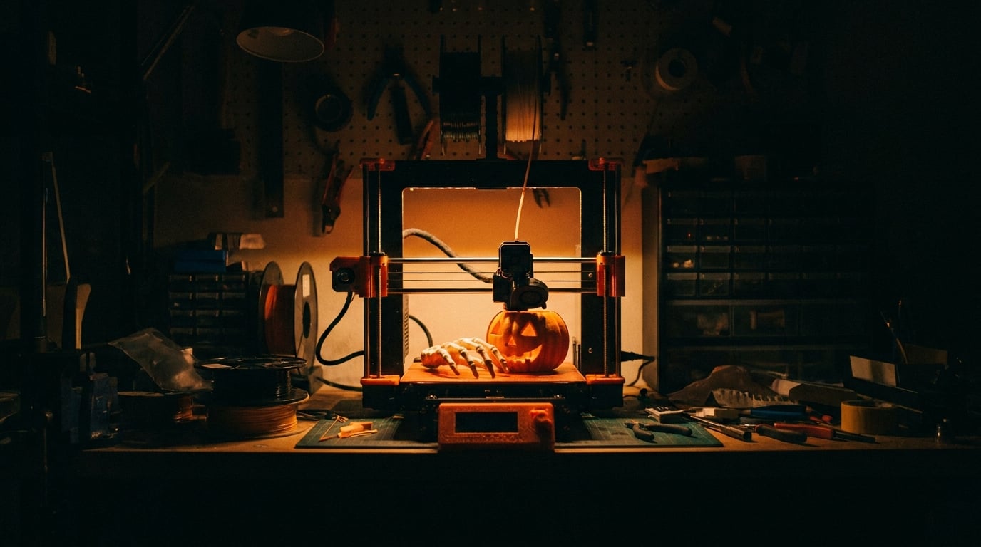 1-Hour Printer Support