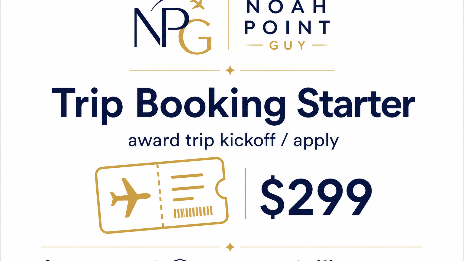 Trip Booking Help