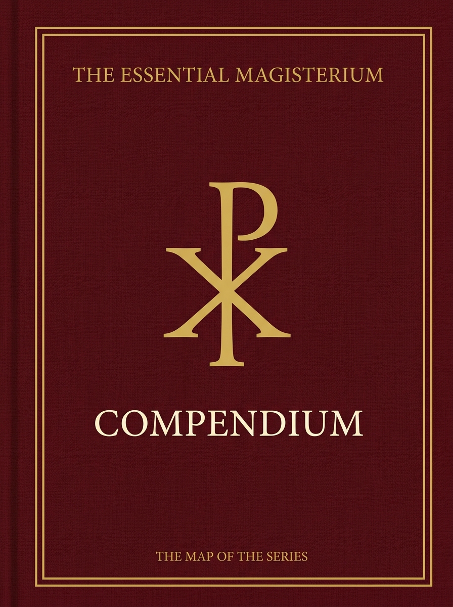 The Essential Magisterium Compendium