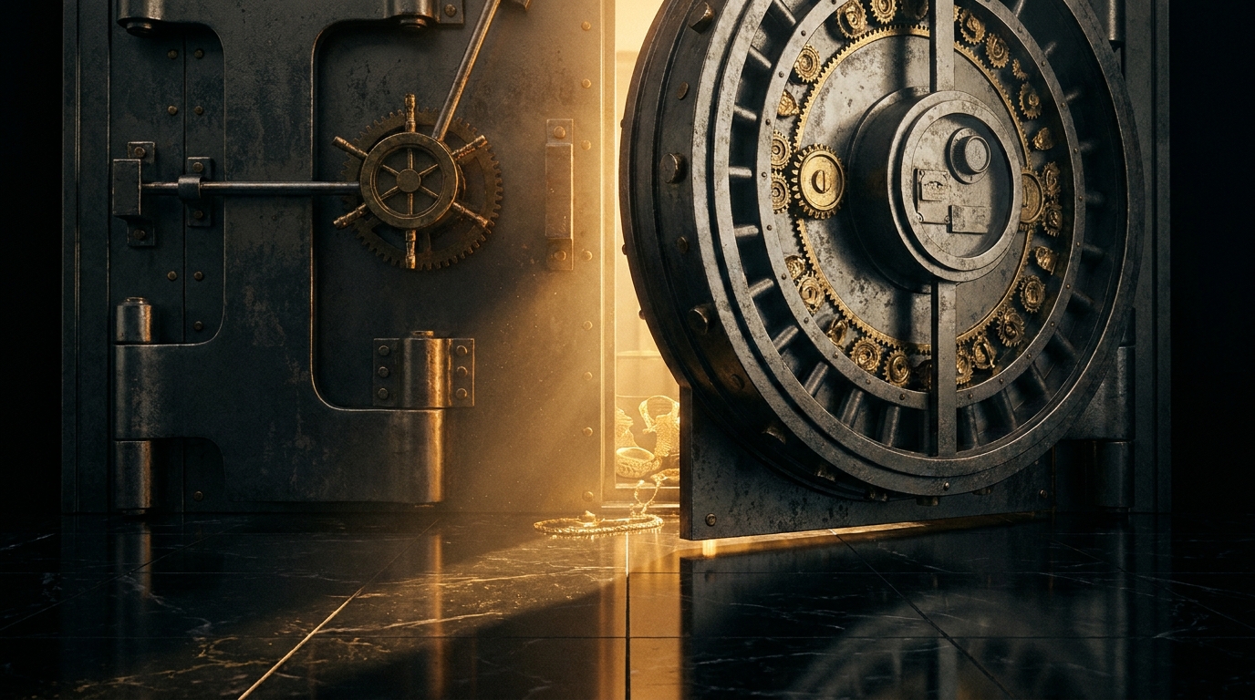 The Vault