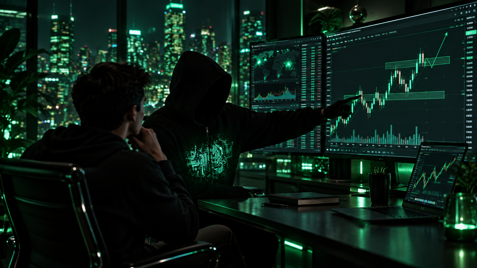 2-Hour Trading Consultation